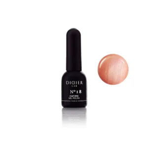 DIDIER LAB EFEKTINIS GELINIS LAKAS CAT EYE NO18