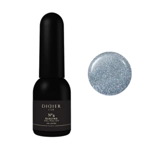 DIDIER LAB GELINIS LAKAS ELECTRO NO4