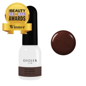 DIDIER LAB GELINIS LAKAS MACARONS 82% NEGRO