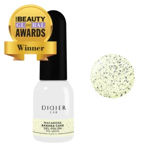 DIDIER LAB GELINIS LAKAS MACARONS BANANA CAKE