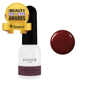 DIDIER LAB GELINIS LAKAS MACARONS BOURBON BISCUIT