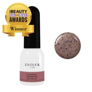 DIDIER LAB GELINIS LAKAS MACARONS CHOCOLATE