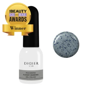 DIDIER LAB GELINIS LAKAS MACARONS CLOUDY MORNING