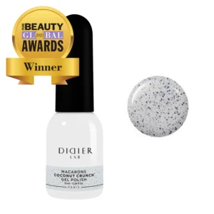 DIDIER LAB GELINIS LAKAS MACARONS COCONUT CRUNCH