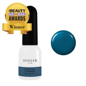 DIDIER LAB GELINIS LAKAS MACARONS LA BONBON