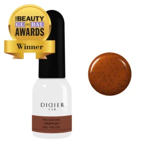 DIDIER LAB GELINIS LAKAS MACARONS TRUFFLES