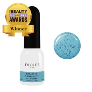 DIDIER LAB GELINIS LAKAS MACARONS TUTTI FRUTTI