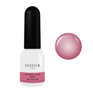 DIDIER LAB GELINIS LAKAS NATURAL LOOK NO12