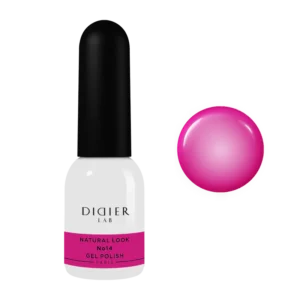 DIDIER LAB GELINIS LAKAS NATURAL LOOK NO14