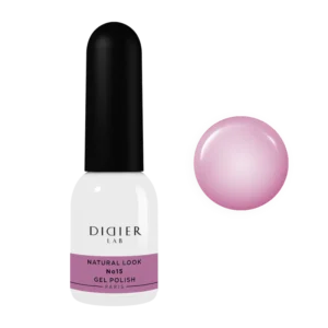 DIDIER LAB GELINIS LAKAS NATURAL LOOK NO15