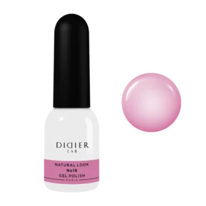 DIDIER LAB GELINIS LAKAS NATURAL LOOK NO16