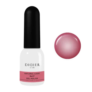 DIDIER LAB GELINIS LAKAS NATURAL LOOK NO17