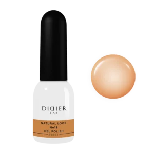 DIDIER LAB GELINIS LAKAS NATURAL LOOK NO19