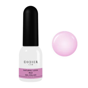 DIDIER LAB GELINIS LAKAS NATURAL LOOK NO2