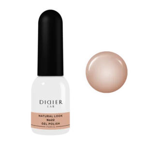 DIDIER LAB GELINIS LAKAS NATURAL LOOK NO22