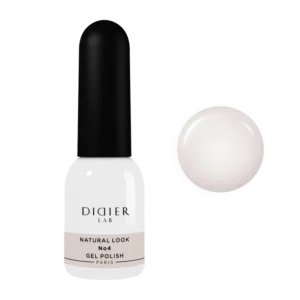 DIDIER LAB GELINIS LAKAS NATURAL LOOK NO4