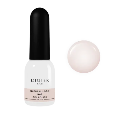 DIDIER LAB GELINIS LAKAS NATURAL LOOK NO5