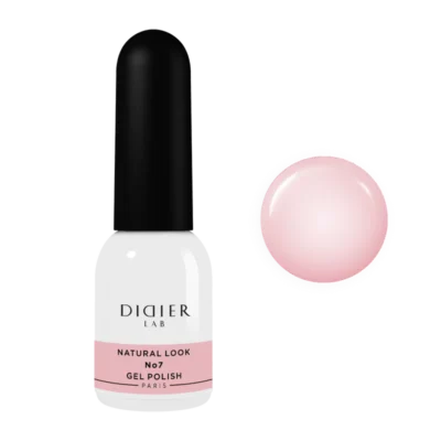DIDIER LAB GELINIS LAKAS NATURAL LOOK NO7