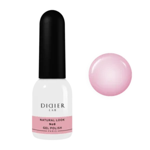 DIDIER LAB GELINIS LAKAS NATURAL LOOK NO9