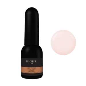 DIDIER LAB MASKUOJANTI KAUČIUKINĖ BAZĖ RUBBER BASE NATURAL 10ML