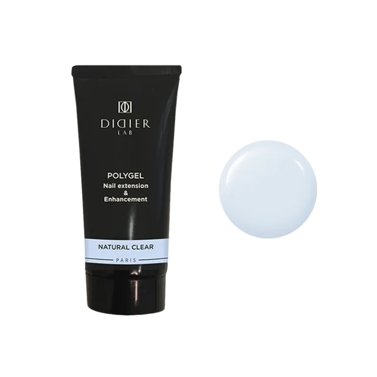 DIDIER LAB POLYGELIS CLEAR 60 ML