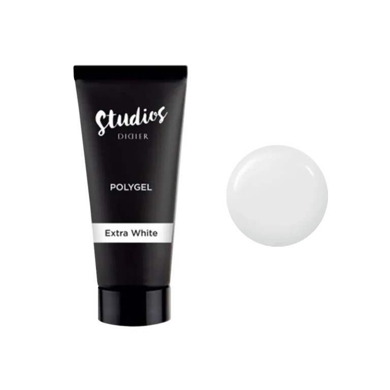 DIDIER LAB POLYGELIS EXTRA WHITE 60 ML