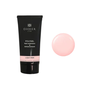 DIDIER LAB POLYGELIS LIGHT PINK 60 ML