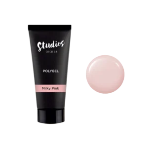 DIDIER LAB POLYGELIS MILKY PINK 60 ML
