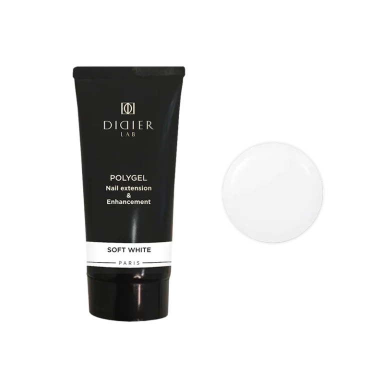 DIDIER LAB POLYGELIS SOFT WHITE 60 ML