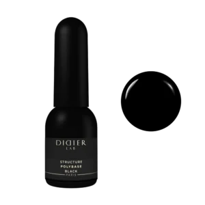 DIDIER LAB SKULPTŪRINĖ POLYBAZĖ BLACK