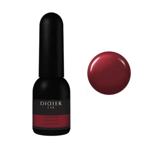 DIDIER LAB SKULPTŪRINĖ POLYBAZĖ BORDO WINE