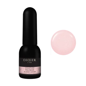 DIDIER LAB SKULPTŪRINĖ POLYBAZĖ GLOSSY COVER