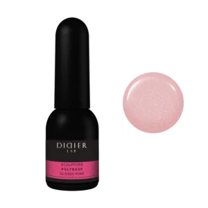 DIDIER LAB SKULPTŪRINĖ POLYBAZĖ GLOSSY PINK