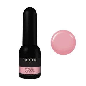 DIDIER LAB SKULPTŪRINĖ POLYBAZĖ PASTEL PINK