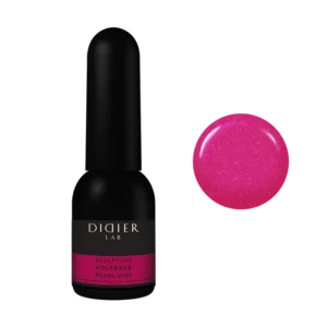 DIDIER LAB SKULPTŪRINĖ POLYBAZĖ PEARL PINK