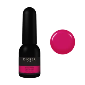 DIDIER LAB SKULPTŪRINĖ POLYBAZĖ PINK ROSE