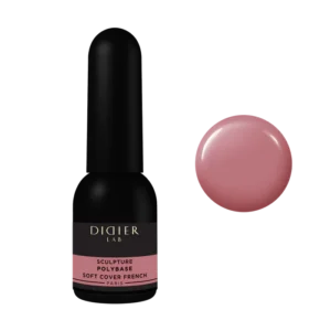 DIDIER LAB SKULPTŪRINĖ POLYBAZĖ SOFT COVER FRENCH