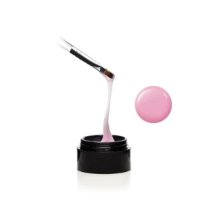 DIDIER LAB STATYBINIS GELIS BUILDER MILKY PINK
