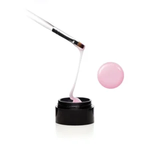 DIDIER LAB STATYBINIS GELIS BUILDER PINK MASK