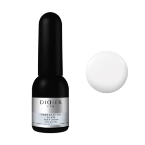 DIDIER LAB STIKLO PLUOŠTO BAZĖ FIBER GLASS 8ML