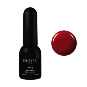 DIDIER LAB VIENFAZIS GELINIS LAKAS NO5