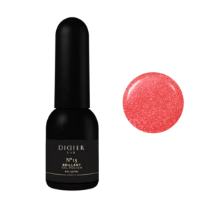 DIDIER LABGELINIS LAKAS BRILLANT NO15