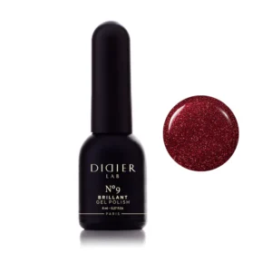 DIDIER LABGELINIS LAKAS BRILLANT NO9