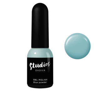 STUDIOS DIDIER GELINIS LAKAS BLUE POWDER
