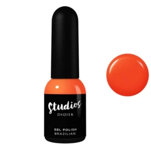 STUDIOS DIDIER GELINIS LAKAS BRAZILIAN