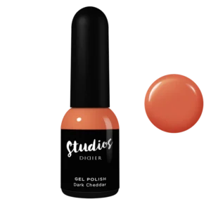 STUDIOS DIDIER GELINIS LAKAS DARK CHEDDAR