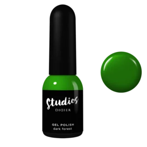 STUDIOS DIDIER GELINIS LAKAS DARK FOREST