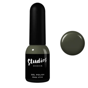 STUDIOS DIDIER GELINIS LAKAS DEEP OLIVE