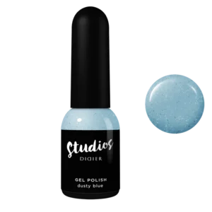 STUDIOS DIDIER GELINIS LAKAS DUSTY BLUE