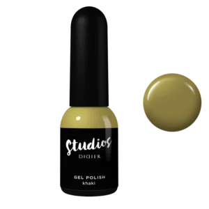 STUDIOS DIDIER GELINIS LAKAS KHAKI